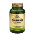 TURMERIC ROOT EXTRACT 60cps